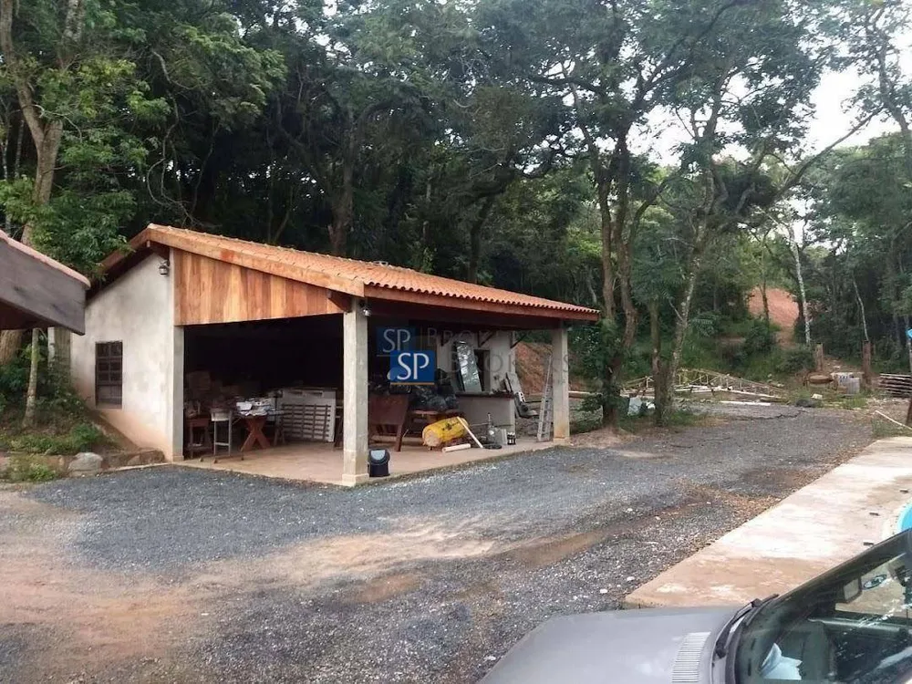 Chácara, 3 quartos, 260 m² - Foto 2