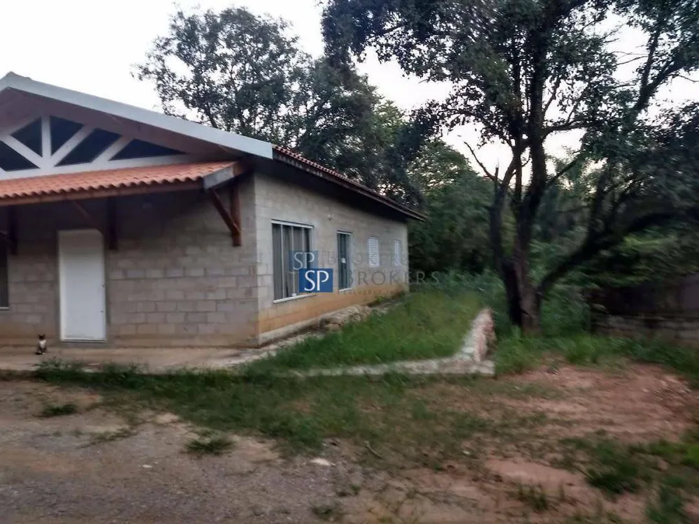 Chácara, 3 quartos, 260 m² - Foto 3
