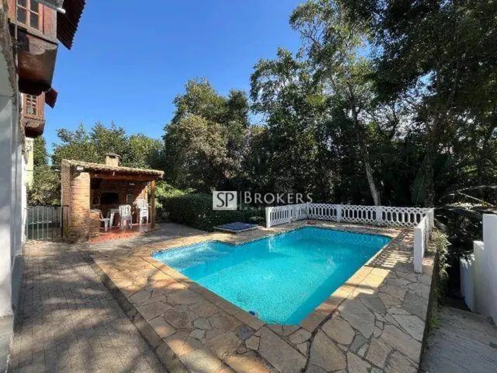 Casa, 4 quartos, 250 m² - Foto 4