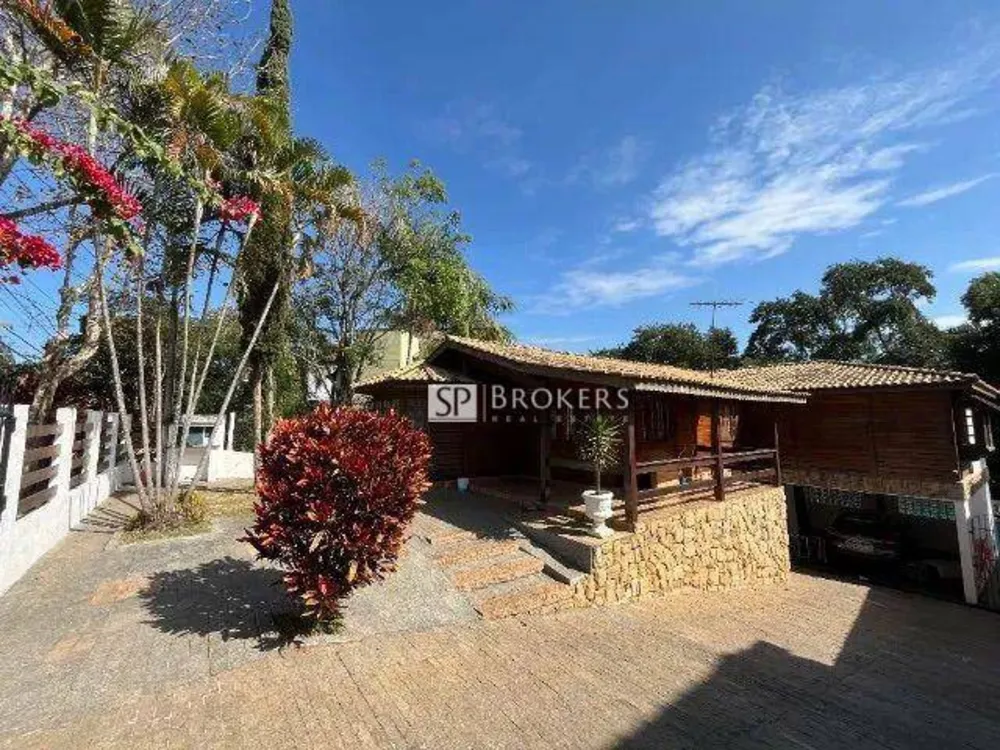 Casa, 4 quartos, 250 m² - Foto 3
