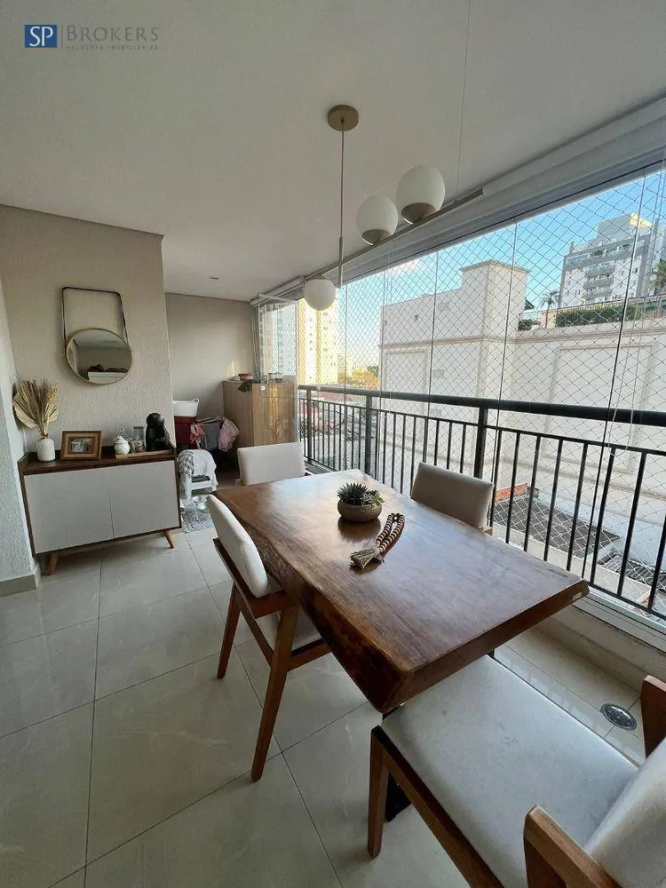 Apartamento, 2 quartos, 70 m² - Foto 3