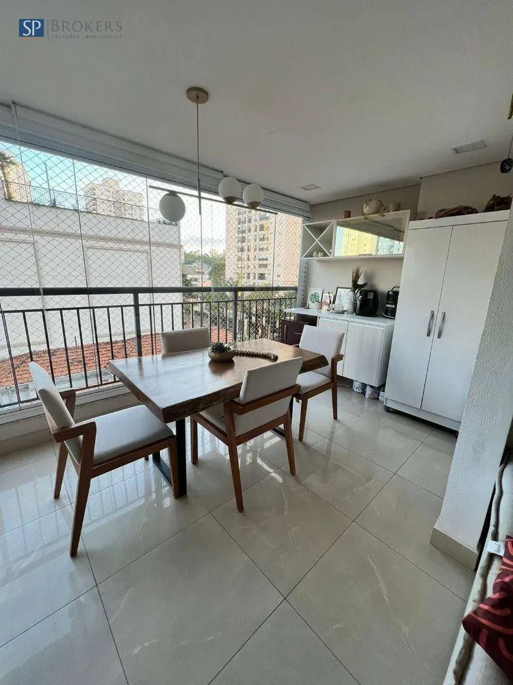 Apartamento, 2 quartos, 70 m² - Foto 2