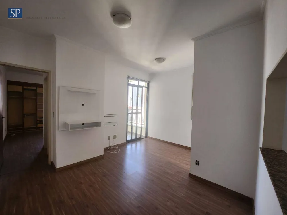 Apartamento, 1 quarto, 42 m² - Foto 2