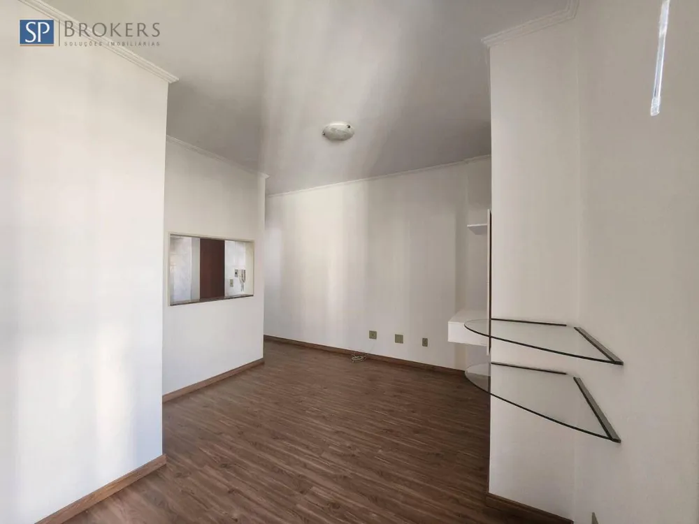 Apartamento, 1 quarto, 42 m² - Foto 4