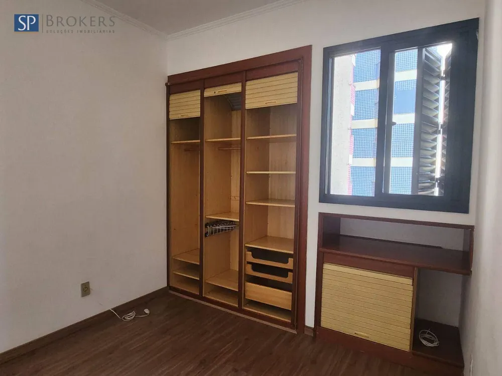 Apartamento, 1 quarto, 42 m² - Foto 3