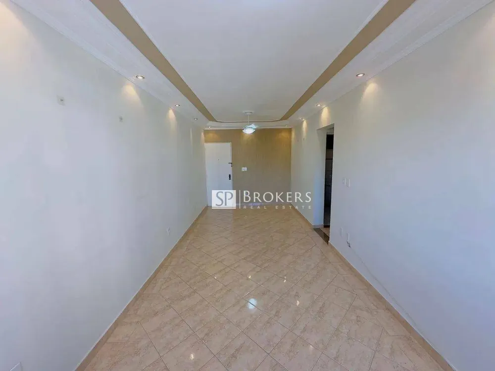 Apartamento, 2 quartos, 66 m² - Foto 1