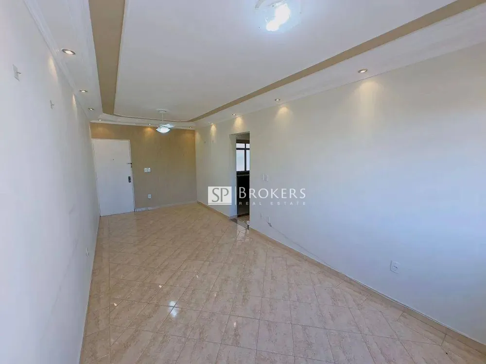 Apartamento, 2 quartos, 66 m² - Foto 2