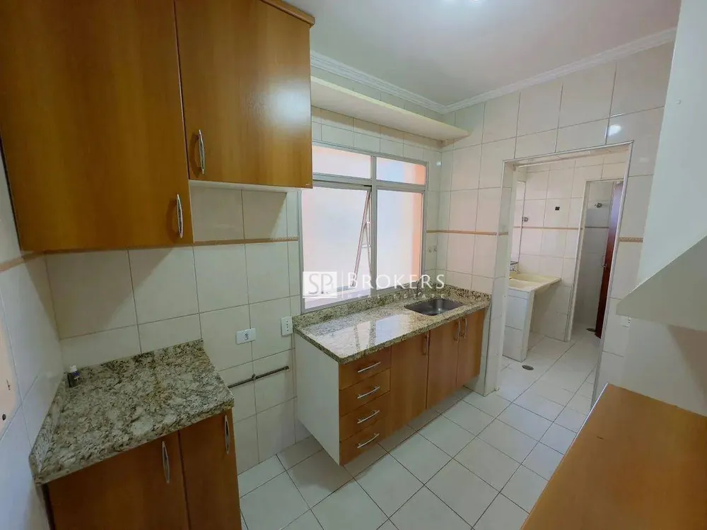 Apartamento, 2 quartos, 66 m² - Foto 4
