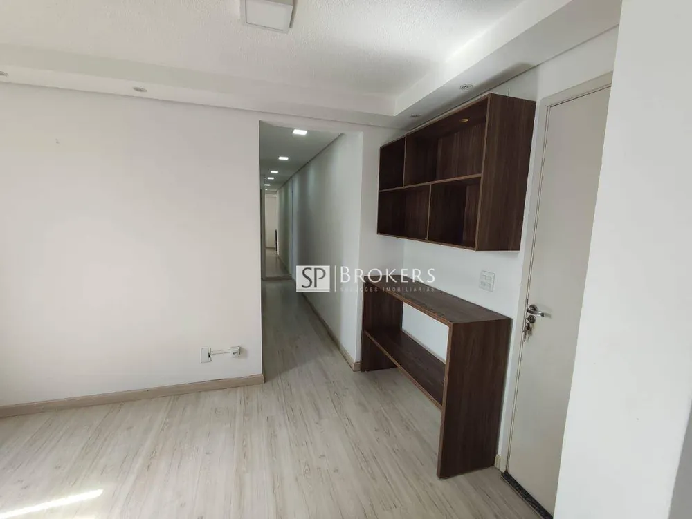 Apartamento, 2 quartos, 50 m² - Foto 2