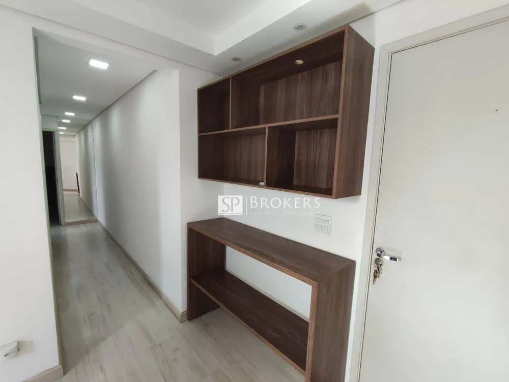 Apartamento, 2 quartos, 50 m² - Foto 4