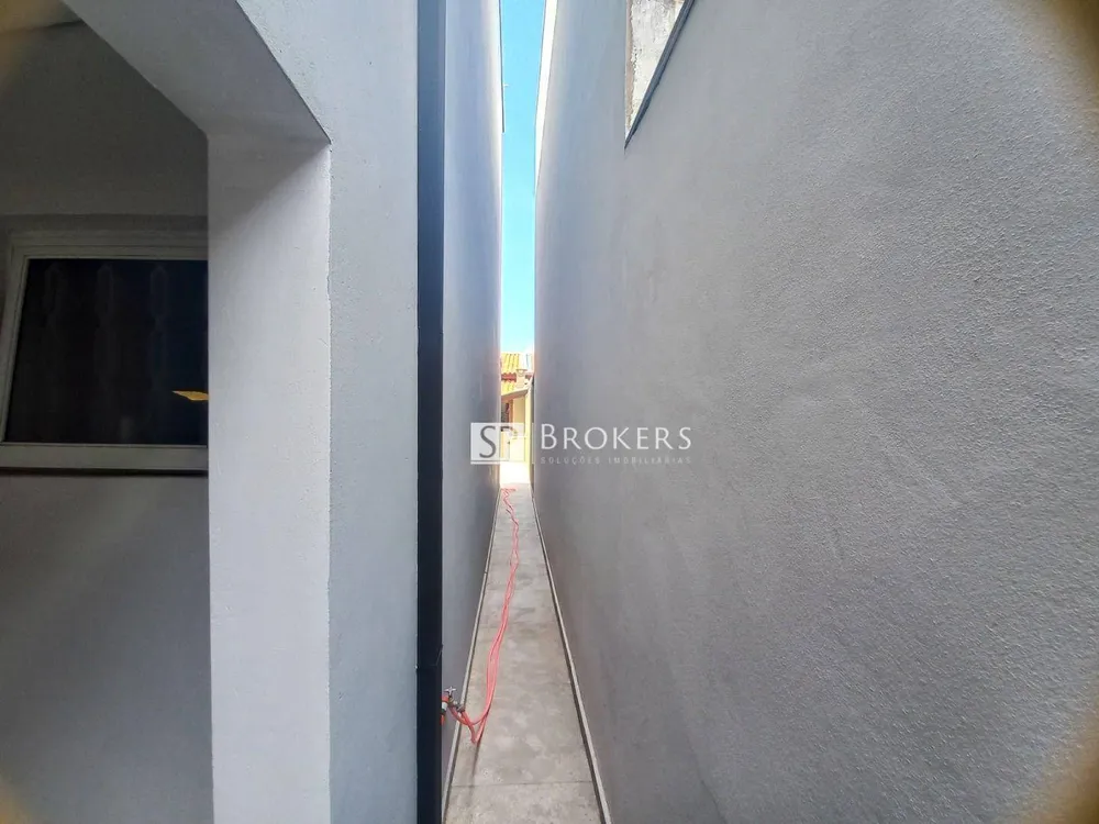 Casa, 3 quartos, 131 m² - Foto 4