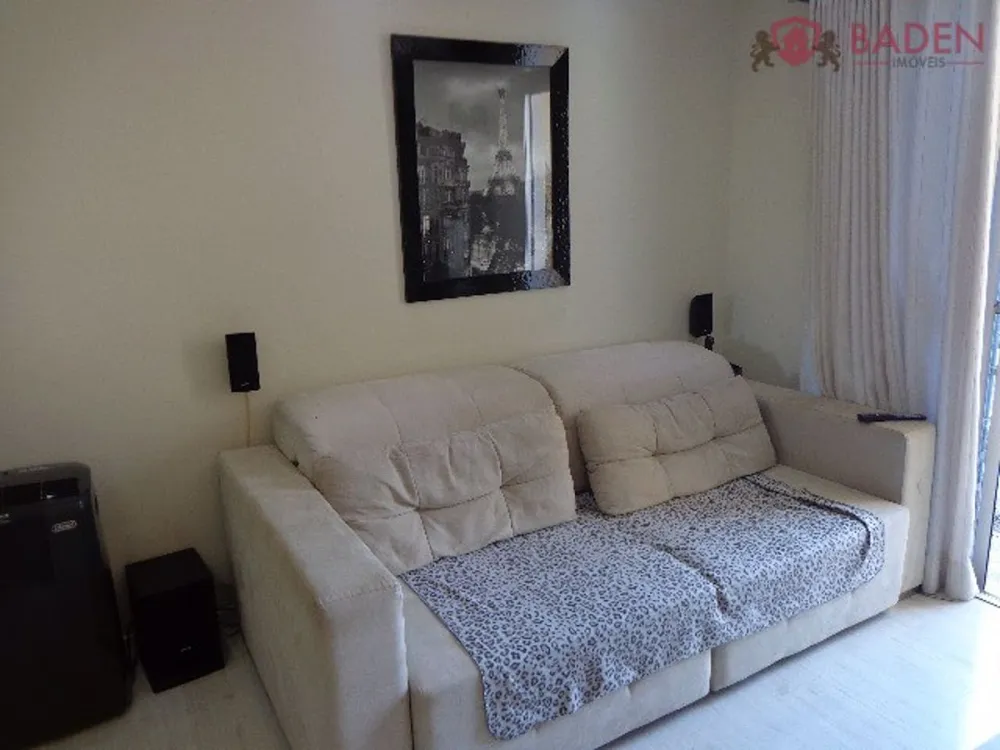 Apartamento, 2 quartos, 50 m² - Foto 4