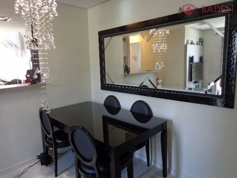 Apartamento, 2 quartos, 50 m² - Foto 3