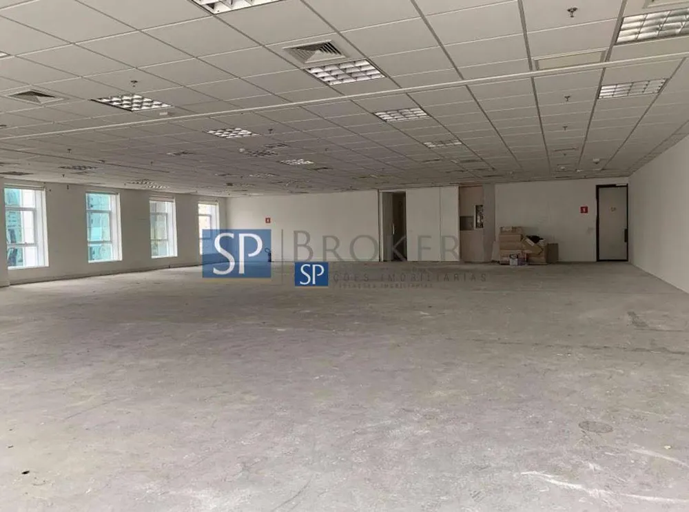 Sala-Conjunto, 286 m² - Foto 1
