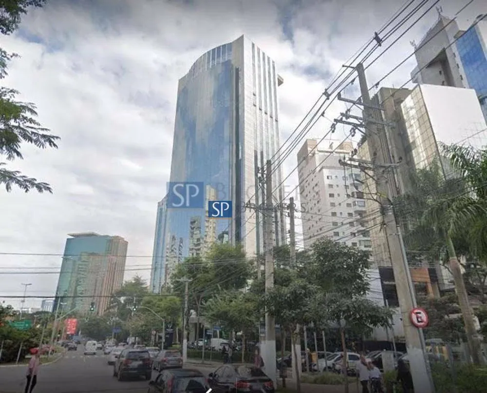 Sala-Conjunto, 286 m² - Foto 3