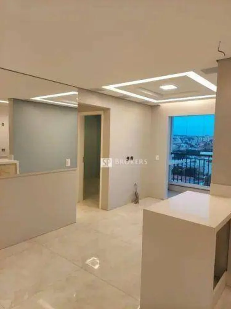 Apartamento, 2 quartos, 57 m² - Foto 1