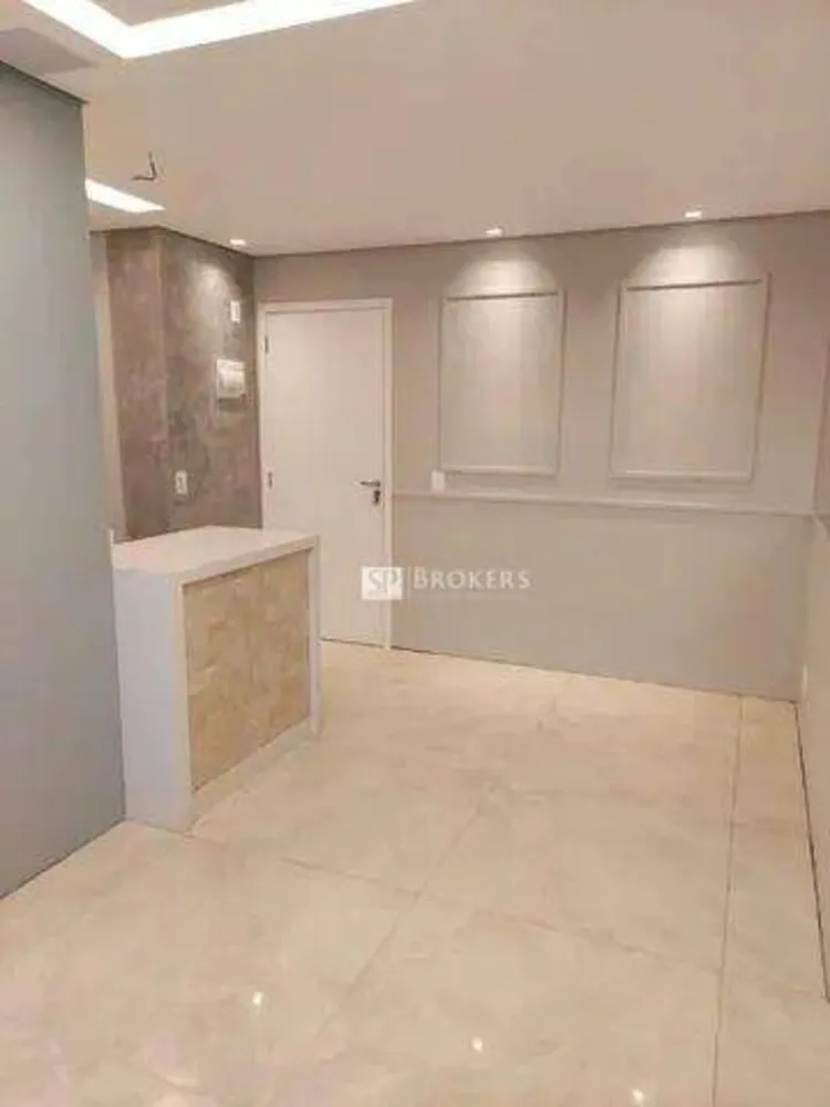 Apartamento, 2 quartos, 57 m² - Foto 4