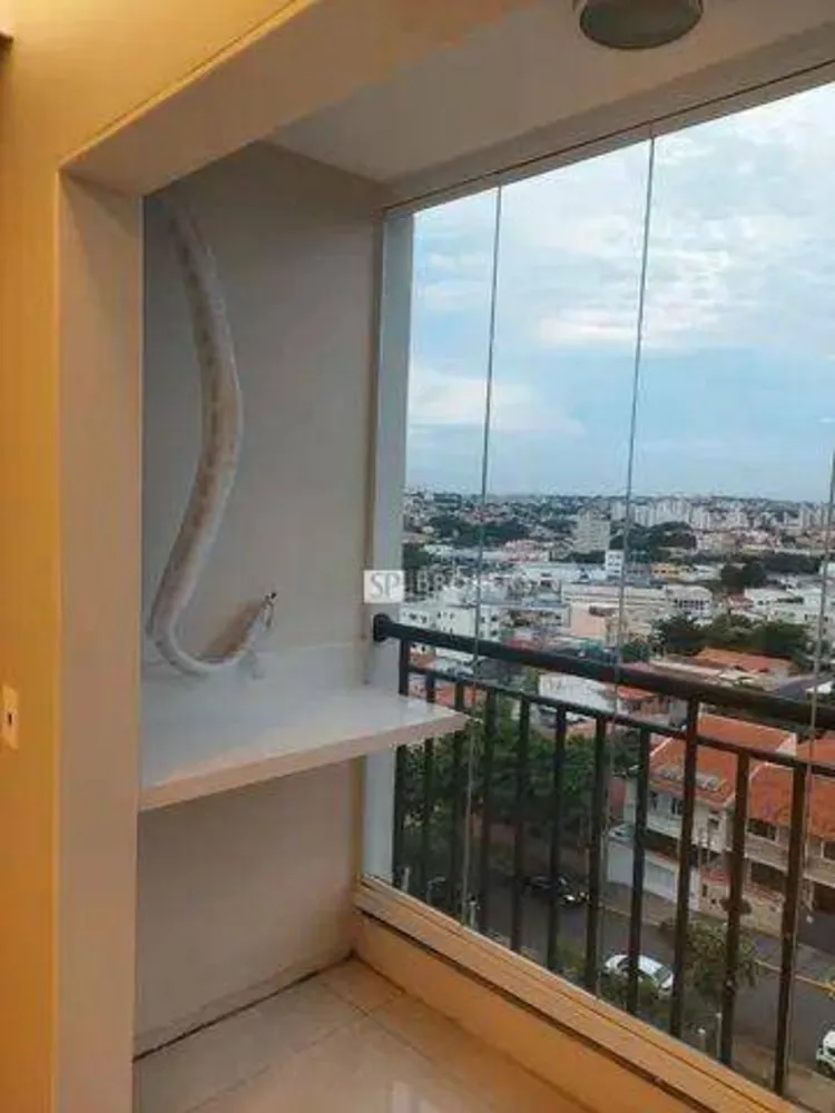 Apartamento, 2 quartos, 57 m² - Foto 3