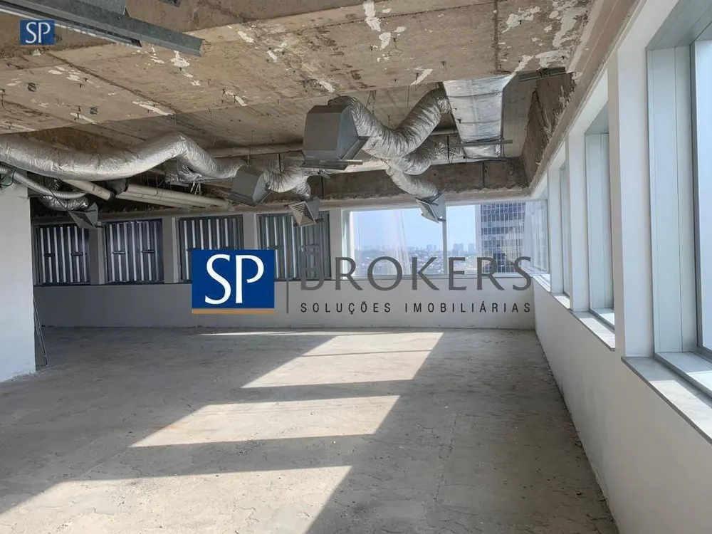 Sala-Conjunto, 362 m² - Foto 1