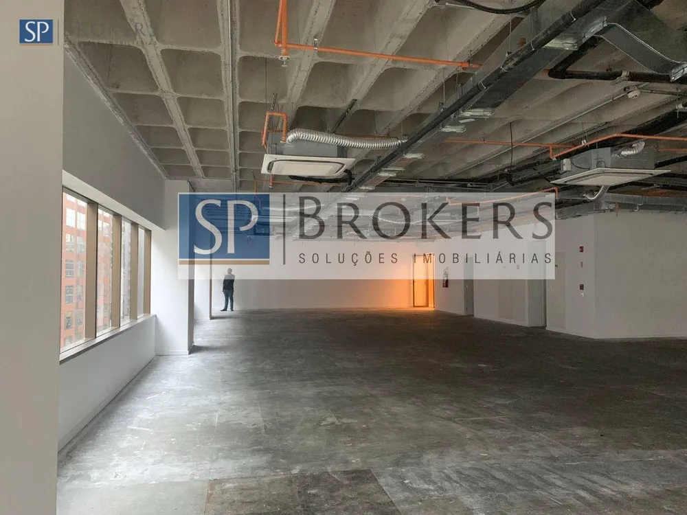 Sala-Conjunto, 1508 m² - Foto 2