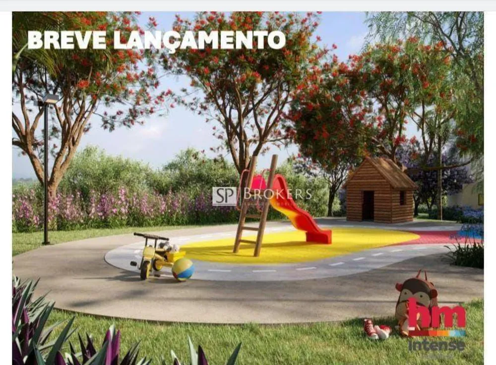 Apartamento, 2 quartos, 53 m² - Foto 3