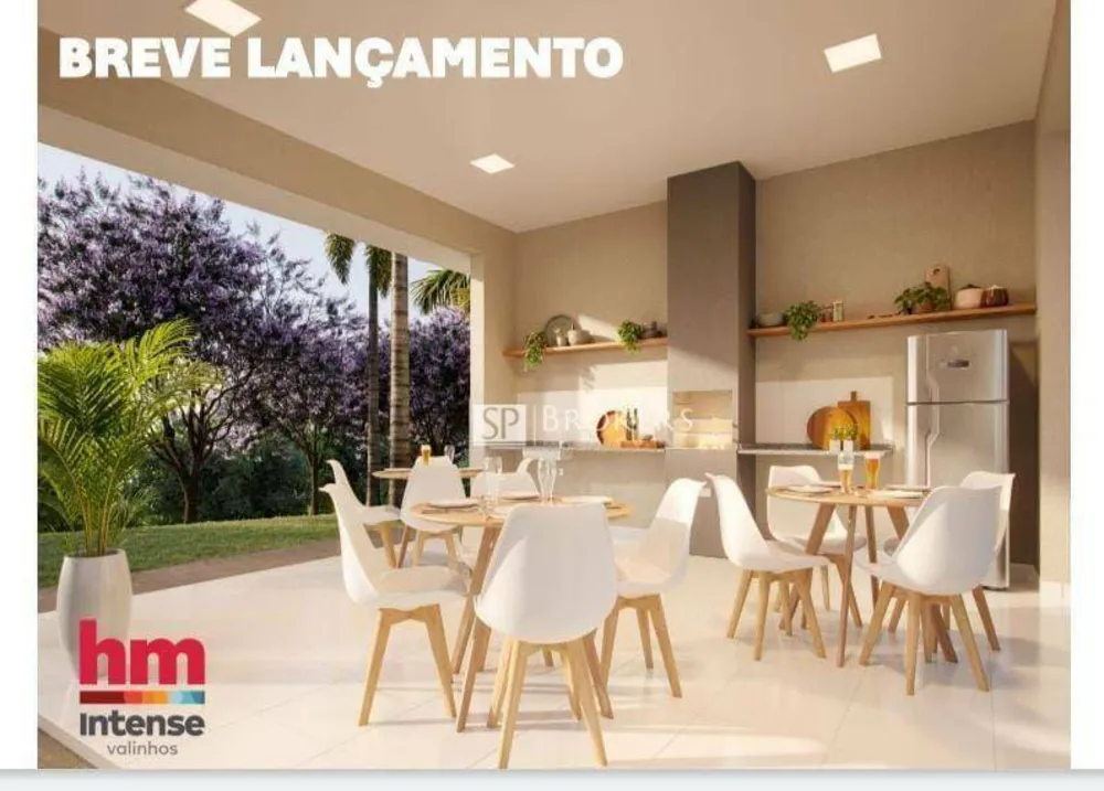 Apartamento, 2 quartos, 53 m² - Foto 4