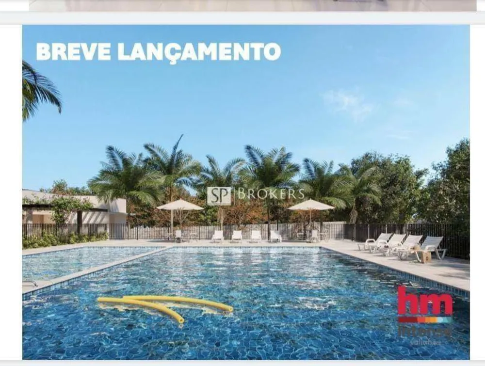 Apartamento, 2 quartos, 53 m² - Foto 1
