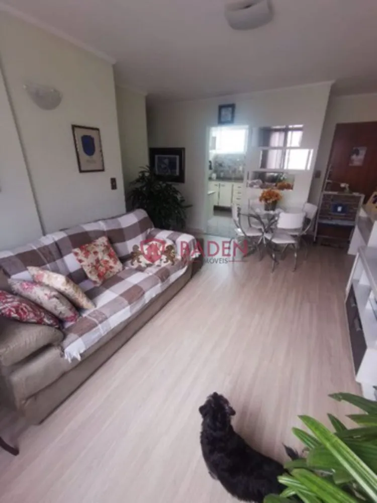 Apartamento, 2 quartos, 74 m² - Foto 2