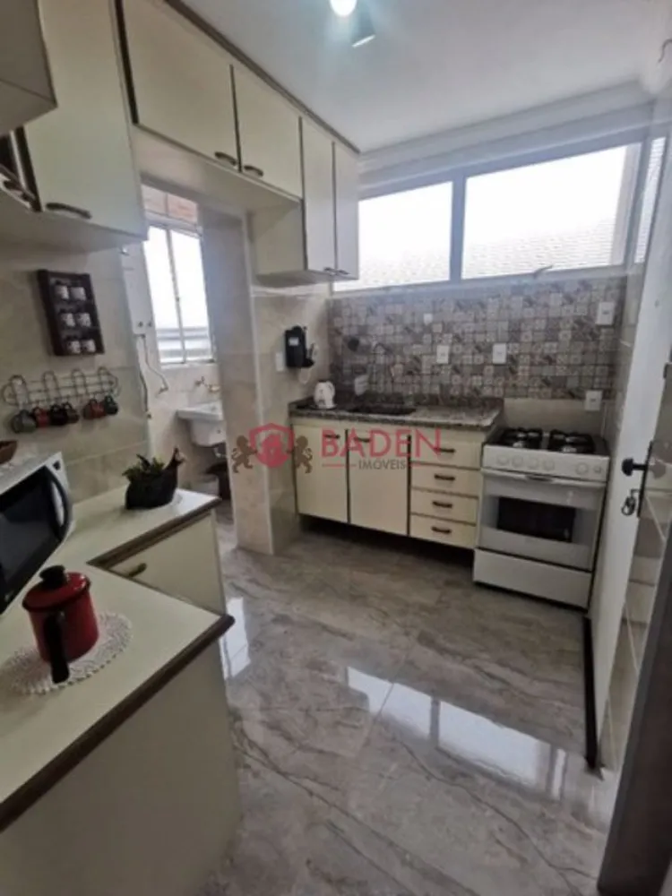 Apartamento, 2 quartos, 74 m² - Foto 4