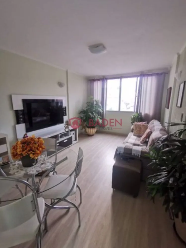 Apartamento, 2 quartos, 74 m² - Foto 1