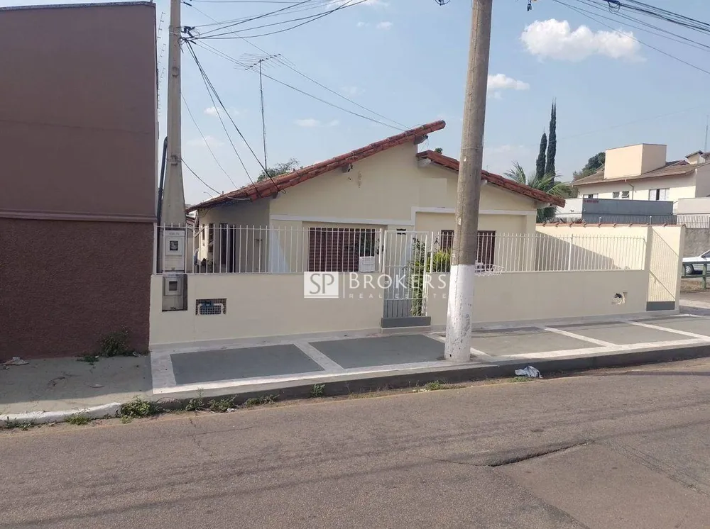 Casa, 2 quartos, 135 m² - Foto 2