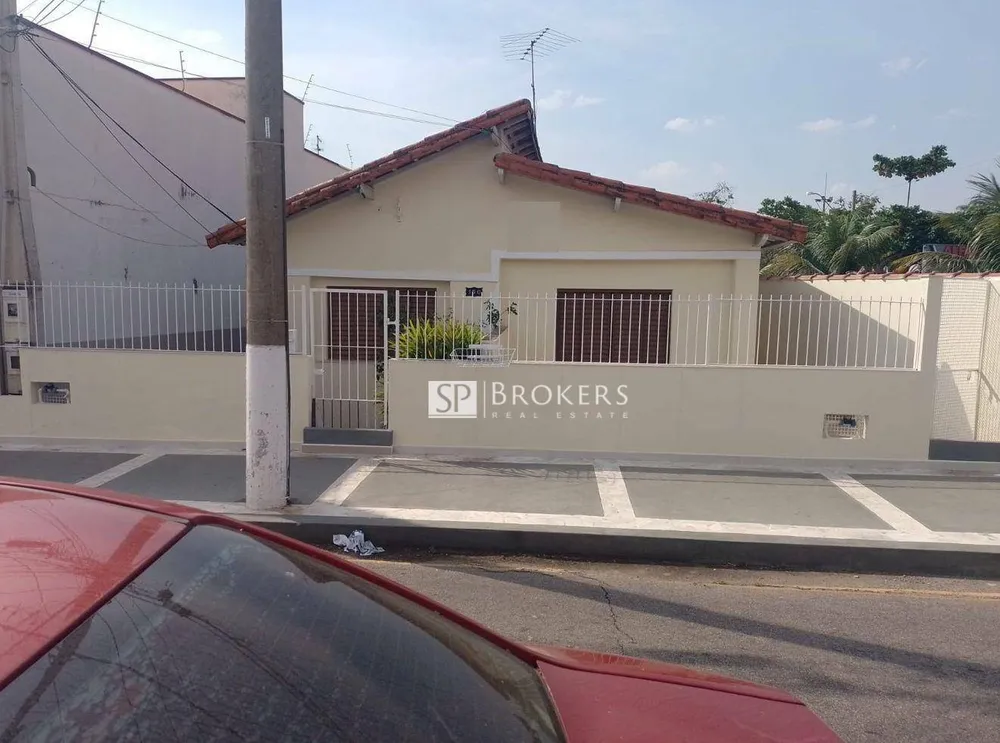 Casa, 2 quartos, 135 m² - Foto 3