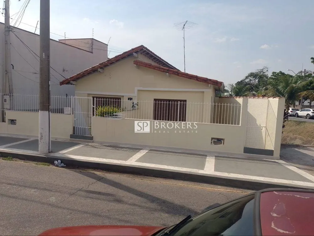 Casa, 2 quartos, 135 m² - Foto 1