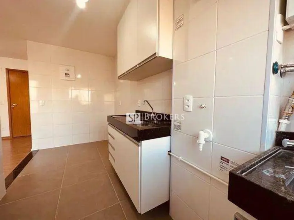 Apartamento, 2 quartos, 55 m² - Foto 4