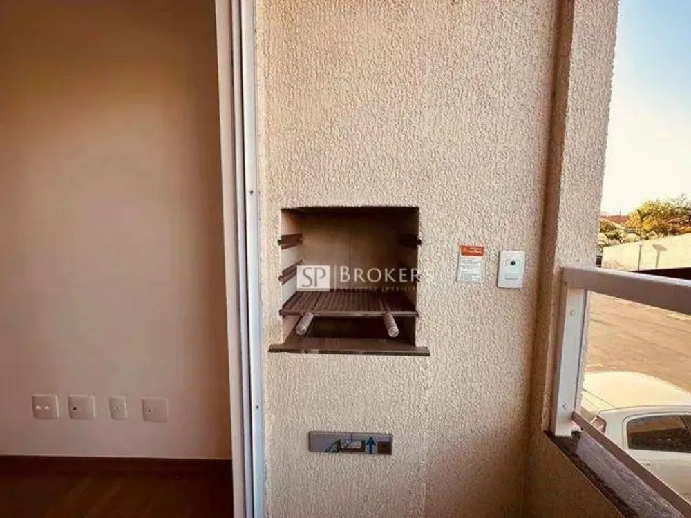 Apartamento, 2 quartos, 55 m² - Foto 3