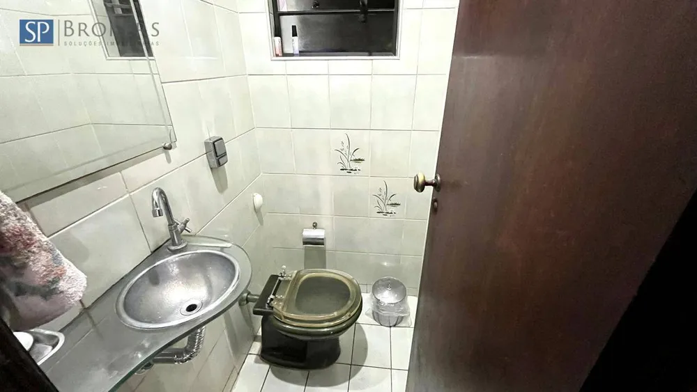 Apartamento, 3 quartos, 147 m² - Foto 4