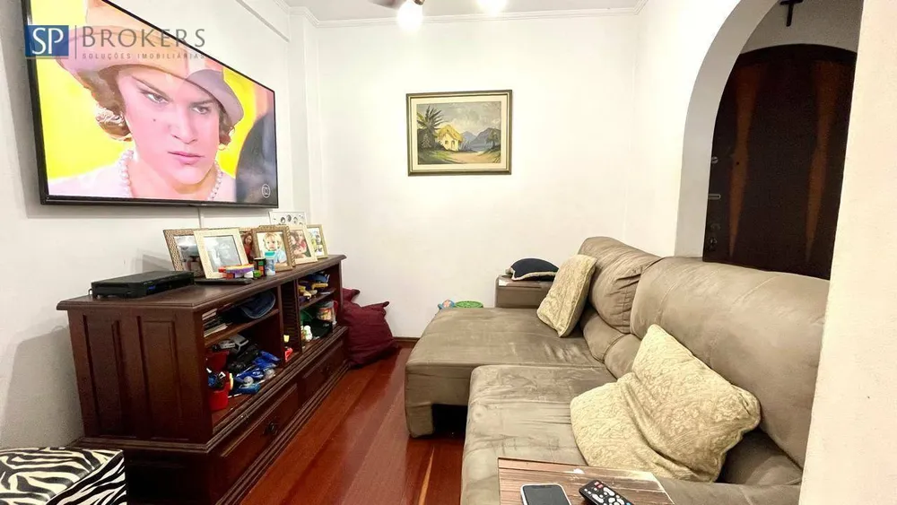 Apartamento, 3 quartos, 147 m² - Foto 3