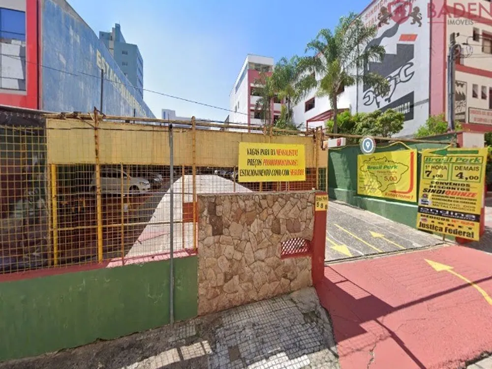 Terreno, 772 m² - Foto 1