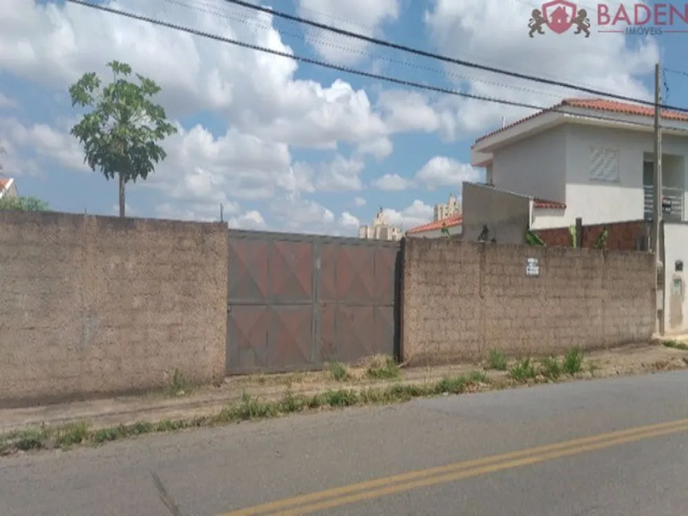 Terreno, 353 m² - Foto 2