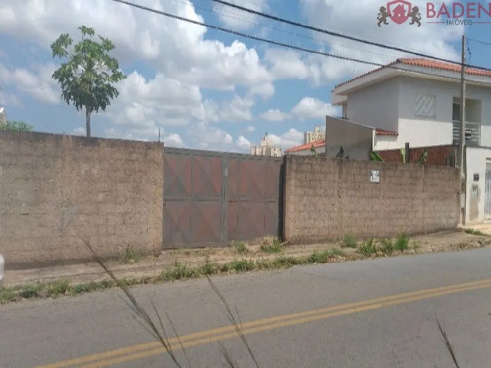 Terreno, 353 m² - Foto 4