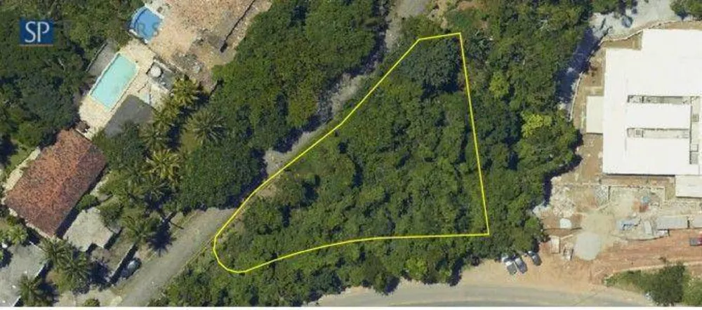 Terreno, 1320 m² - Foto 4