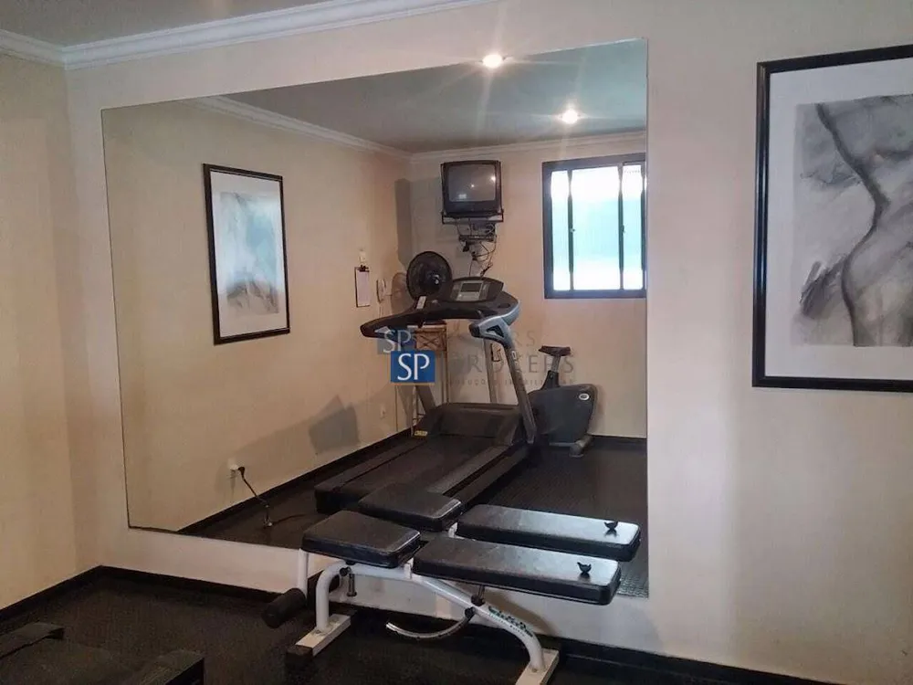 Apartamento, 2 quartos, 280 m² - Foto 2