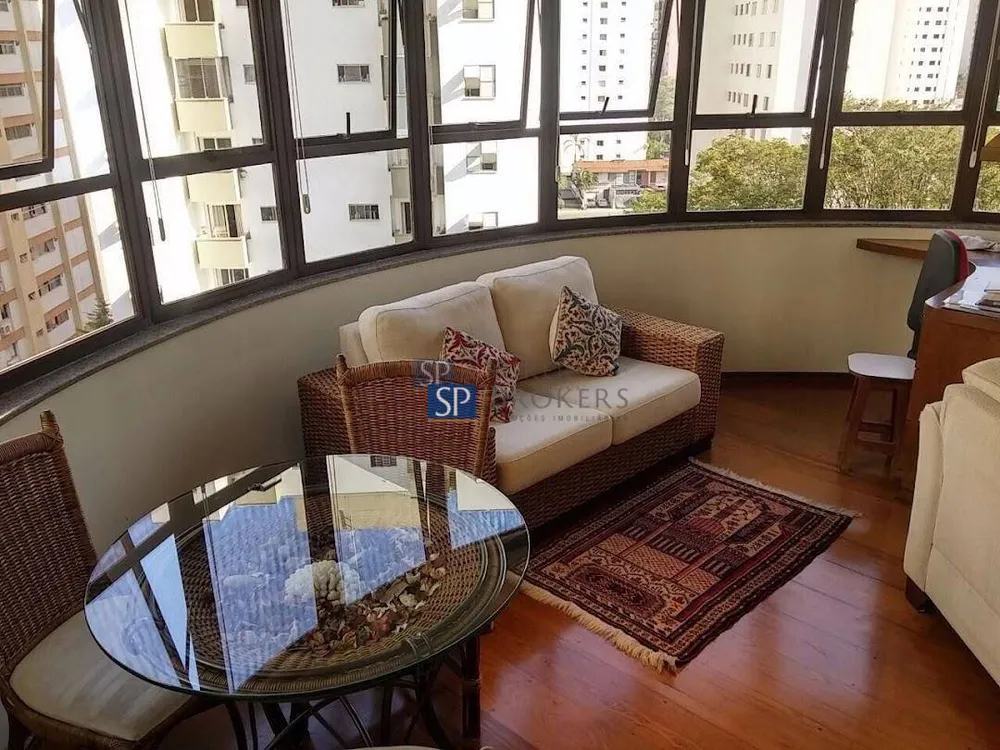 Apartamento, 2 quartos, 280 m² - Foto 1