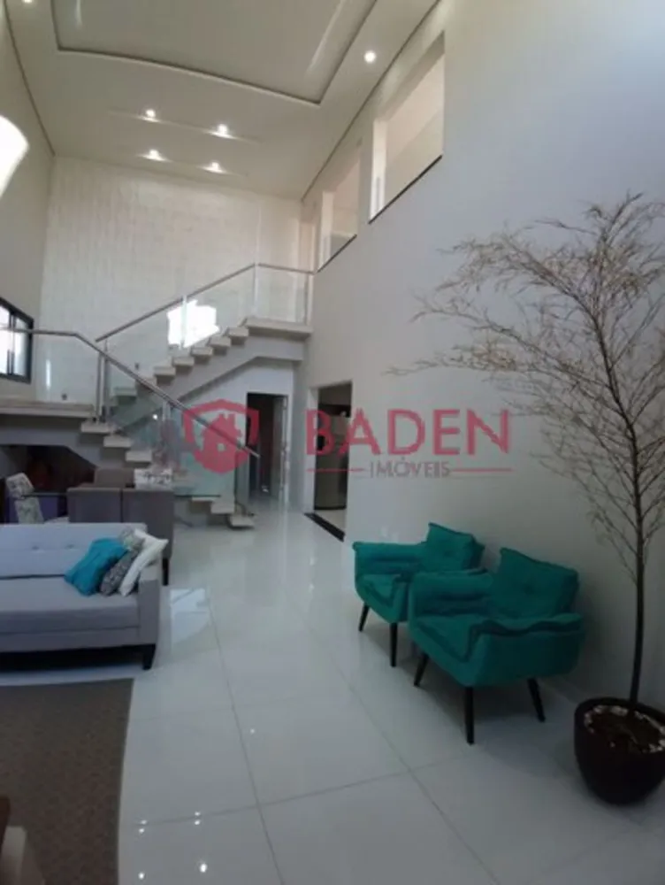 Casa de Condomínio, 4 quartos - Foto 4