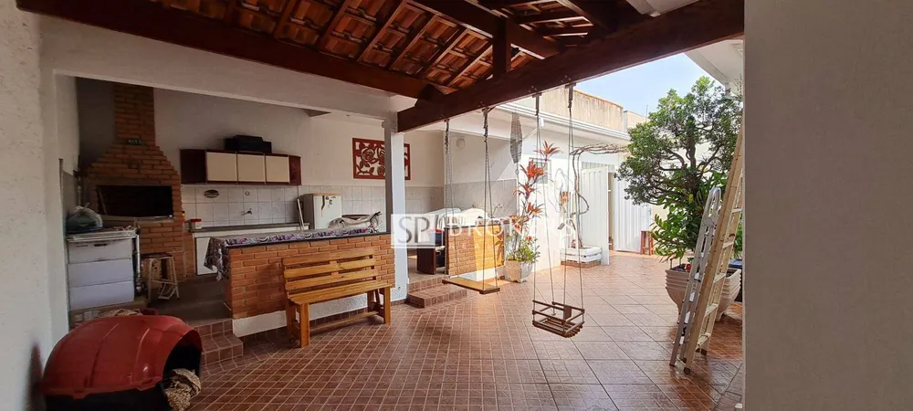 Casa, 2 quartos, 140 m² - Foto 3