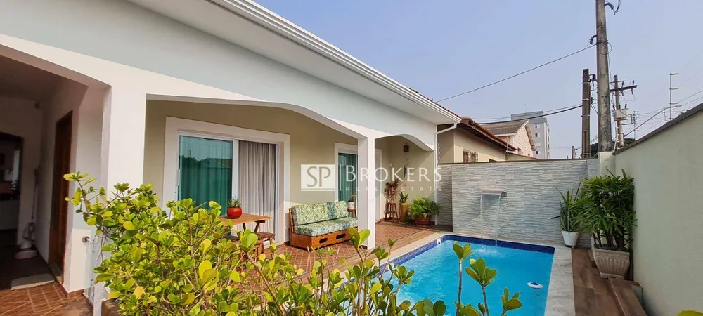 Casa, 2 quartos, 140 m² - Foto 1