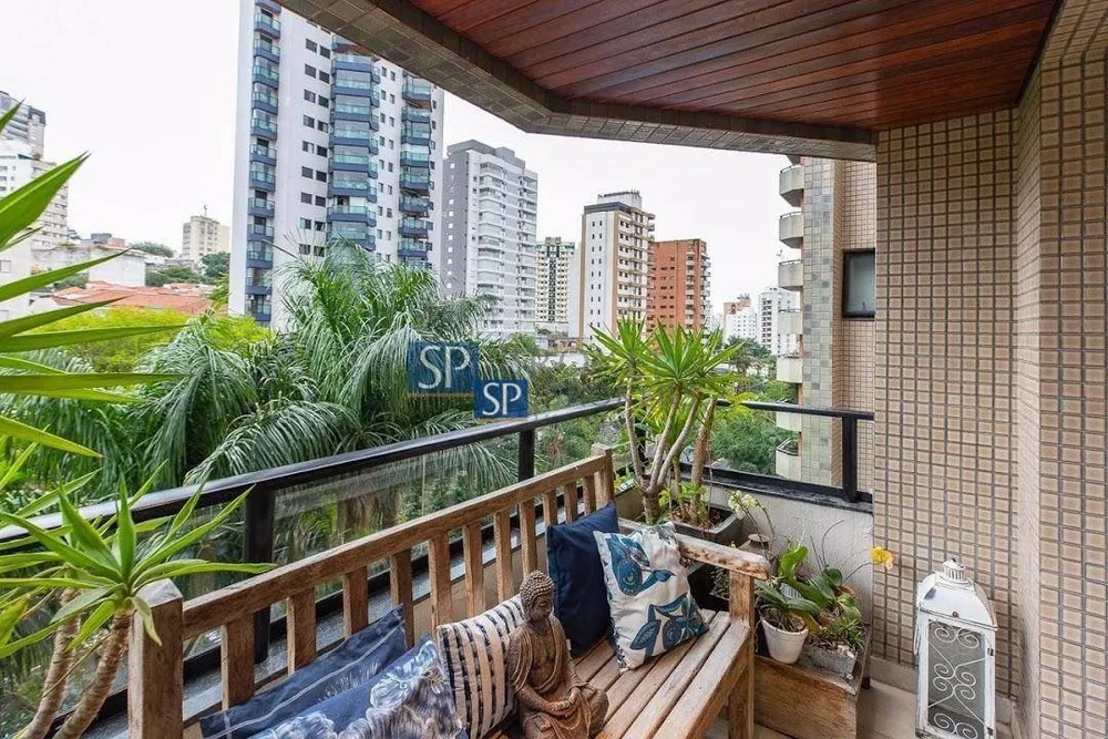 Apartamento, 3 quartos, 205 m² - Foto 4