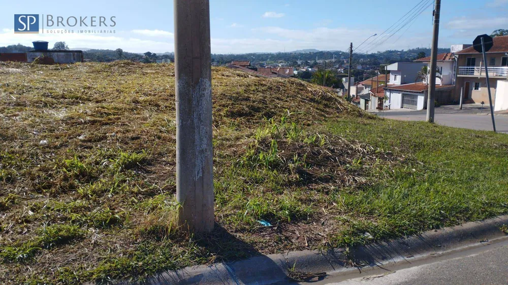 Terreno, 302 m² - Foto 1