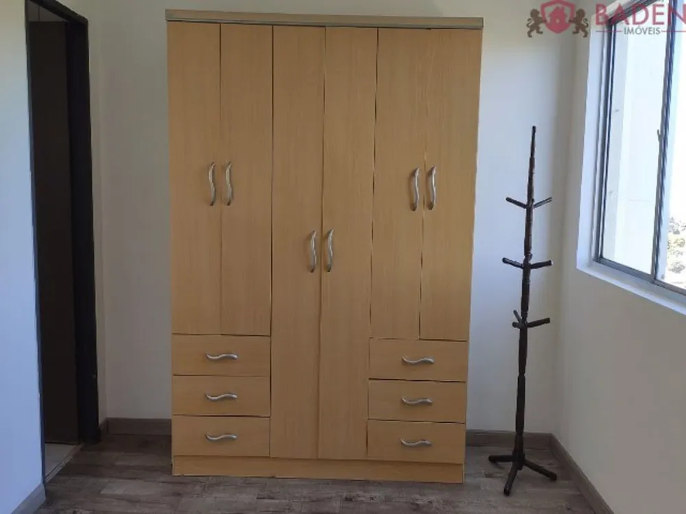 Apartamento, 1 quarto, 27 m² - Foto 2