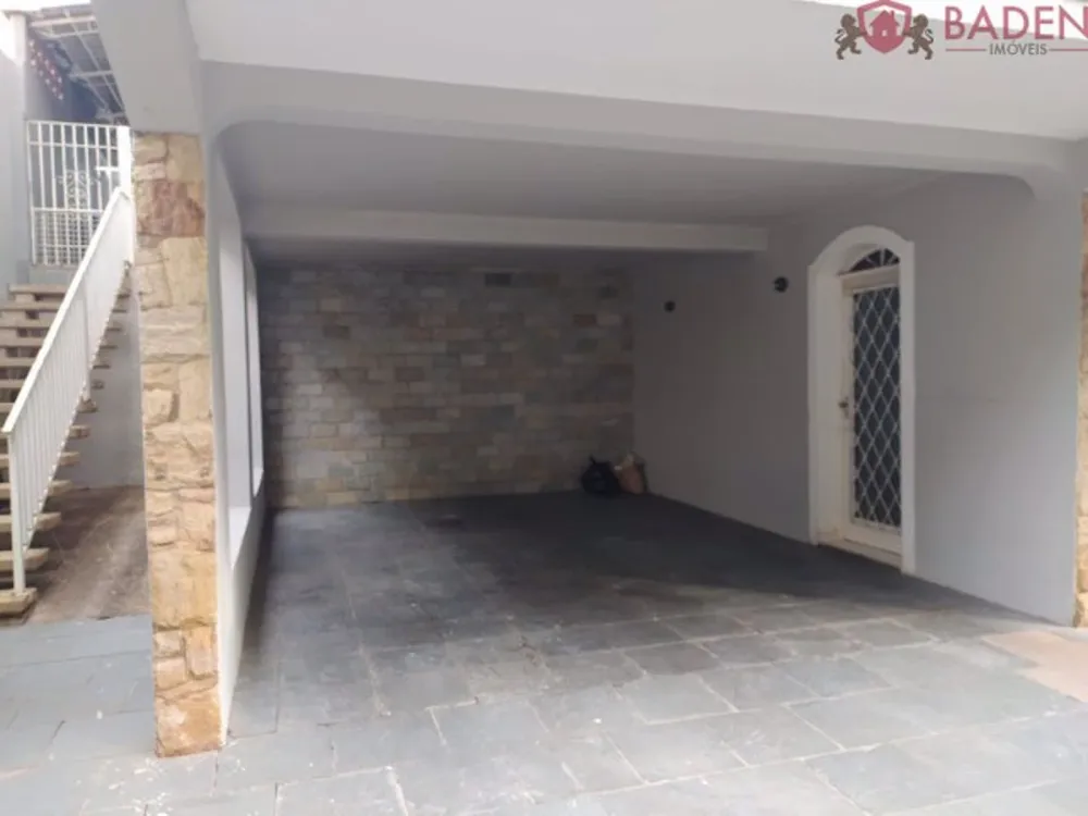 Casa, 4 quartos, 289 m² - Foto 4
